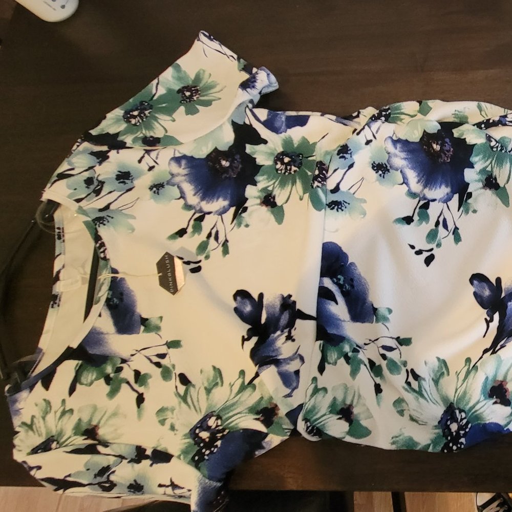 XL Maternity Dress
